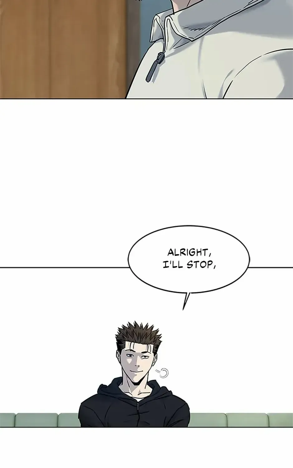 God of Blackfield Zinmanga X Chapter 160 Page 81