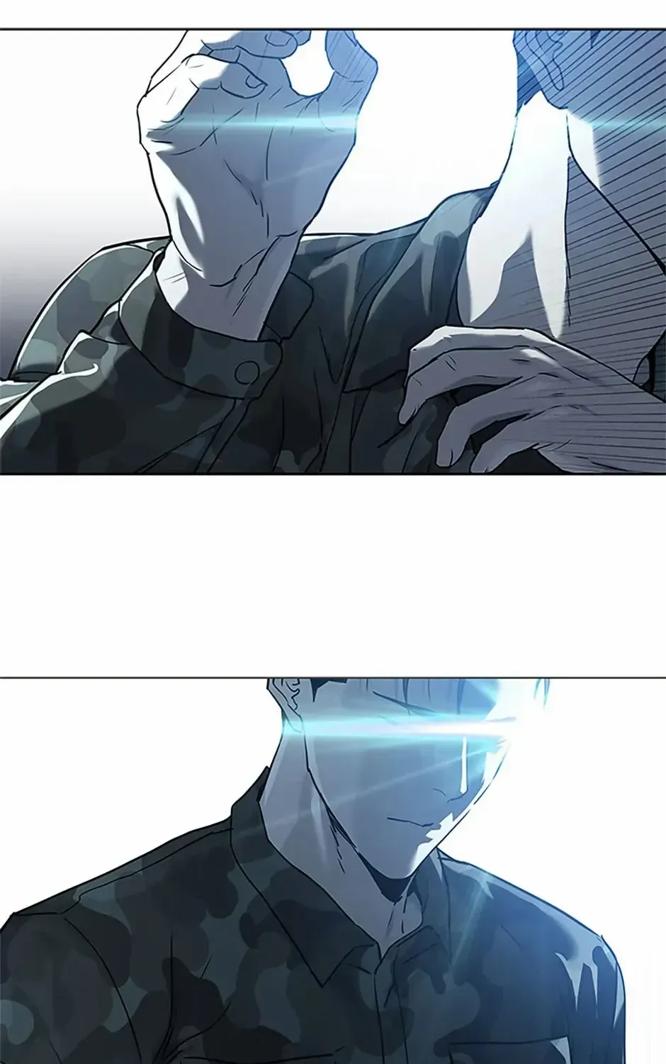 God of Blackfield Zinmanga X Chapter 160 Page 110