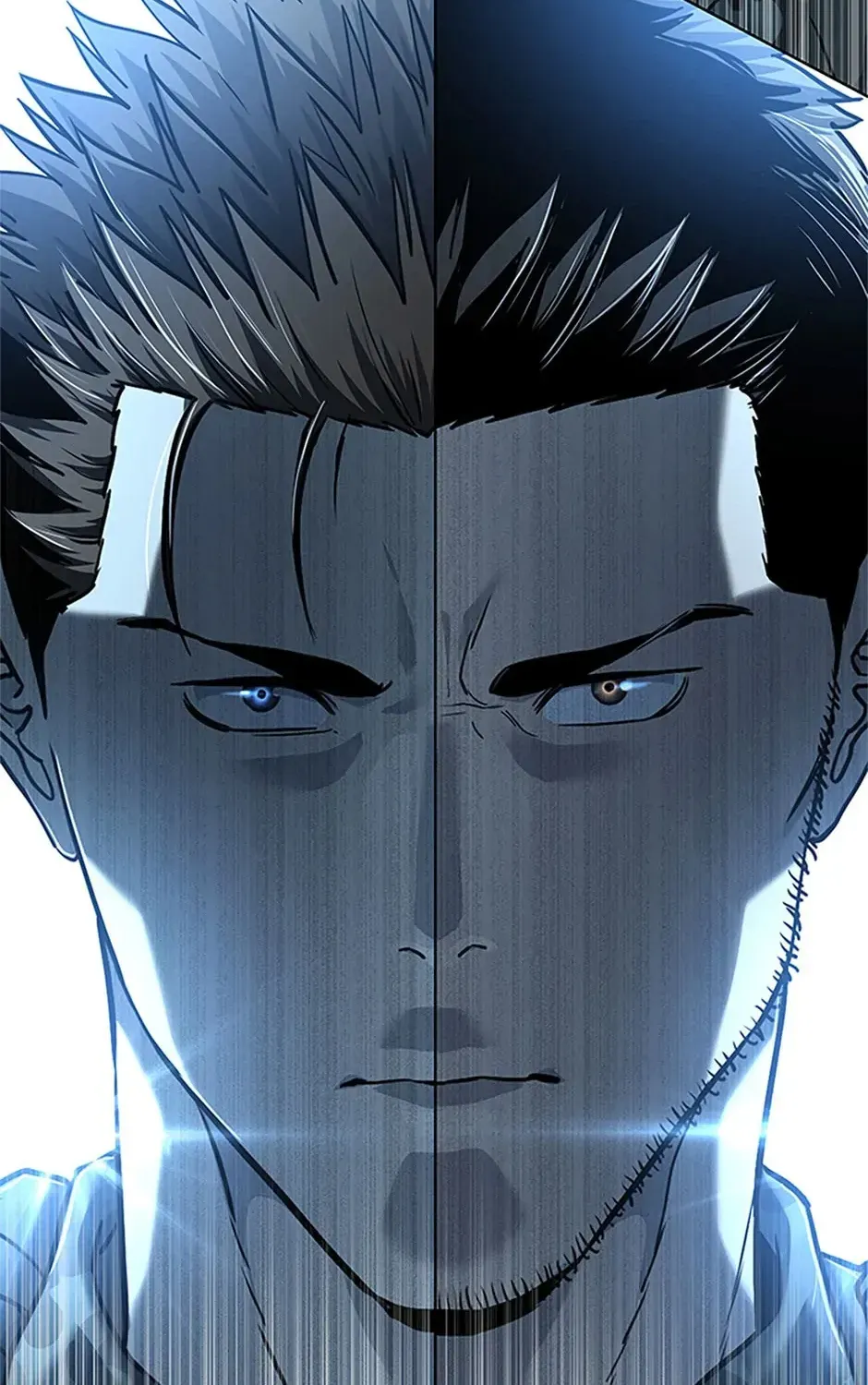 God of Blackfield Zinmanga X Chapter 160 Page 124