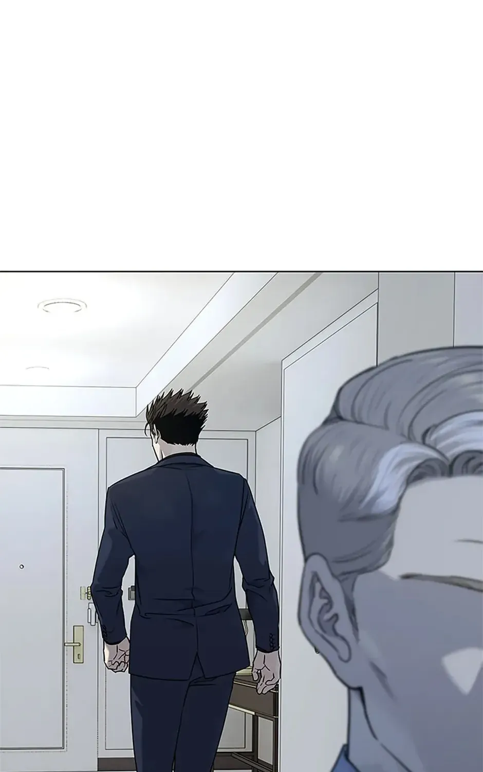 God of Blackfield Zinmanga X Chapter 159 Page 8