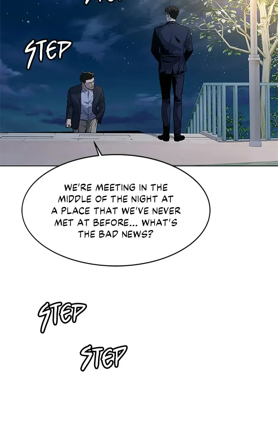 God of Blackfield Zinmanga X Chapter 159 Page 52