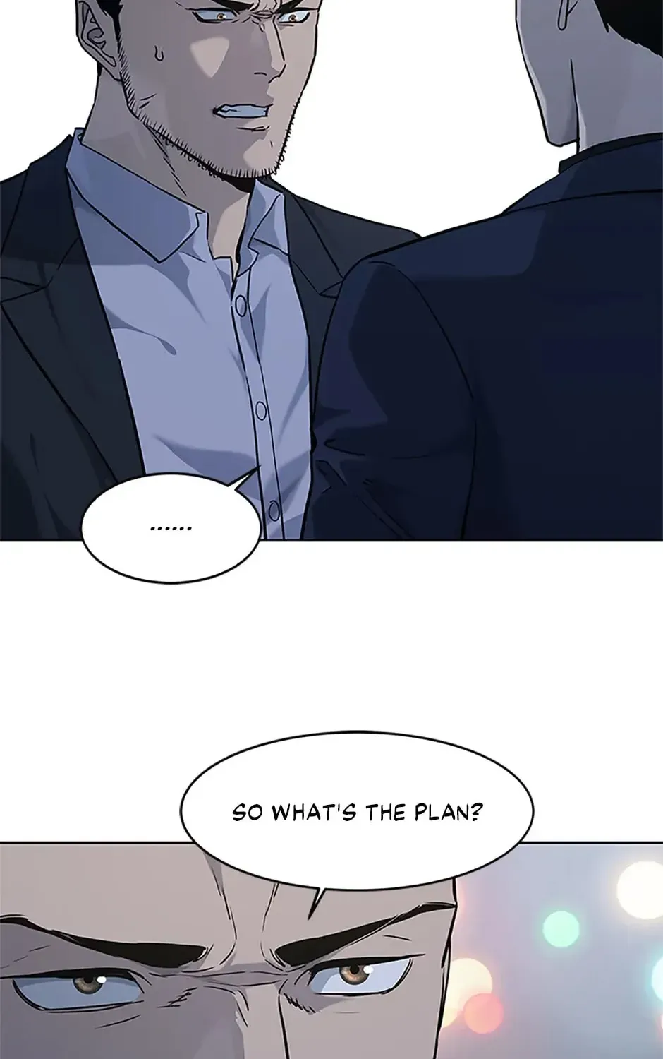 God of Blackfield Zinmanga X Chapter 159 Page 56