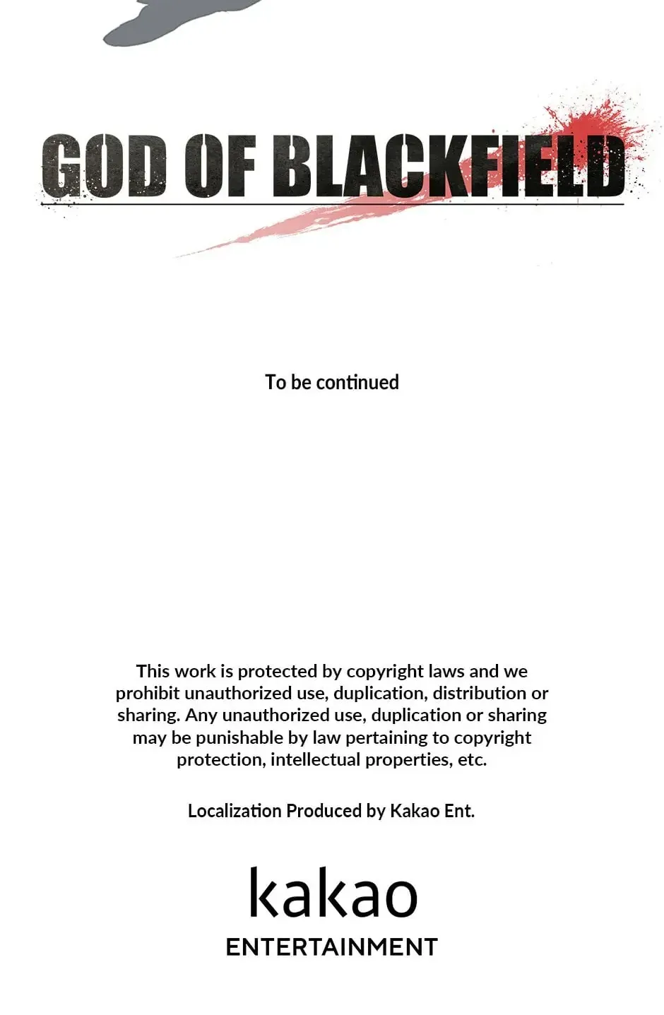 God of Blackfield Zinmanga X Chapter 159 Page 112