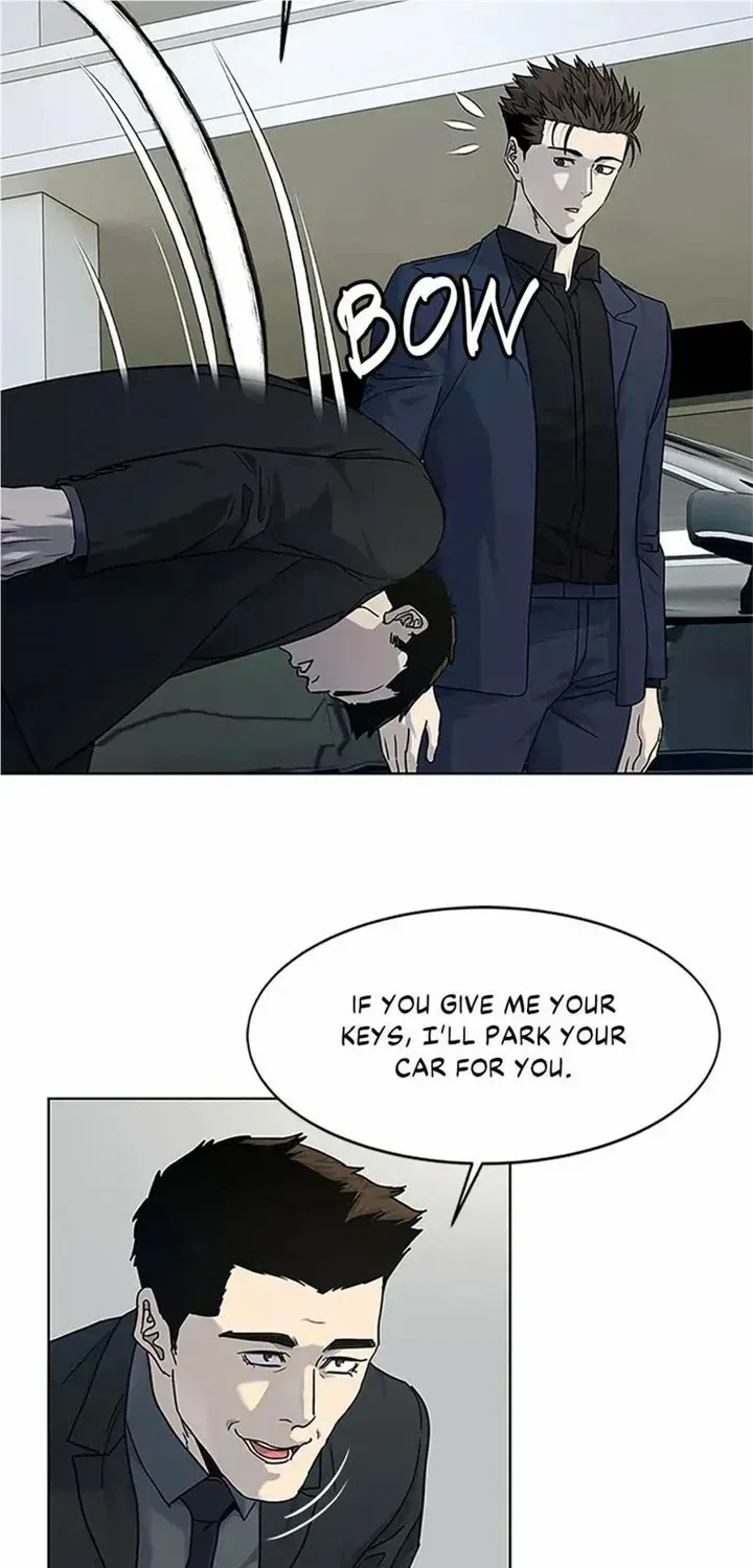 God of Blackfield Zinmanga X Chapter 158 Page 20