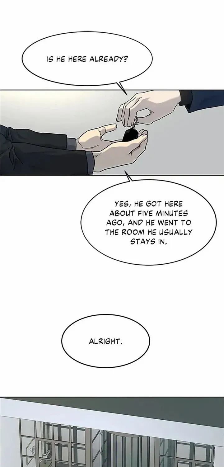 God of Blackfield Zinmanga X Chapter 158 Page 22