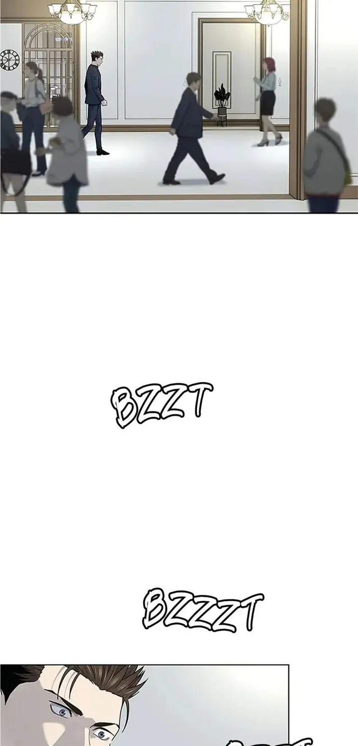 God of Blackfield Zinmanga X Chapter 158 Page 25