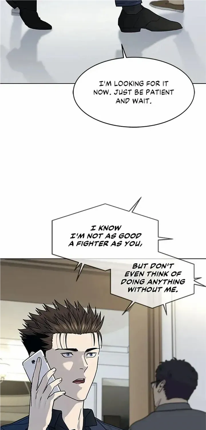 God of Blackfield Zinmanga X Chapter 158 Page 28
