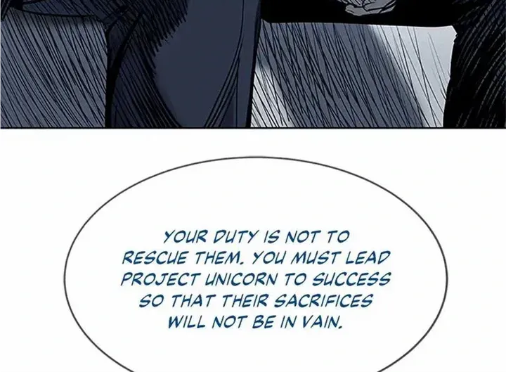 God of Blackfield Zinmanga X Chapter 158 Page 57