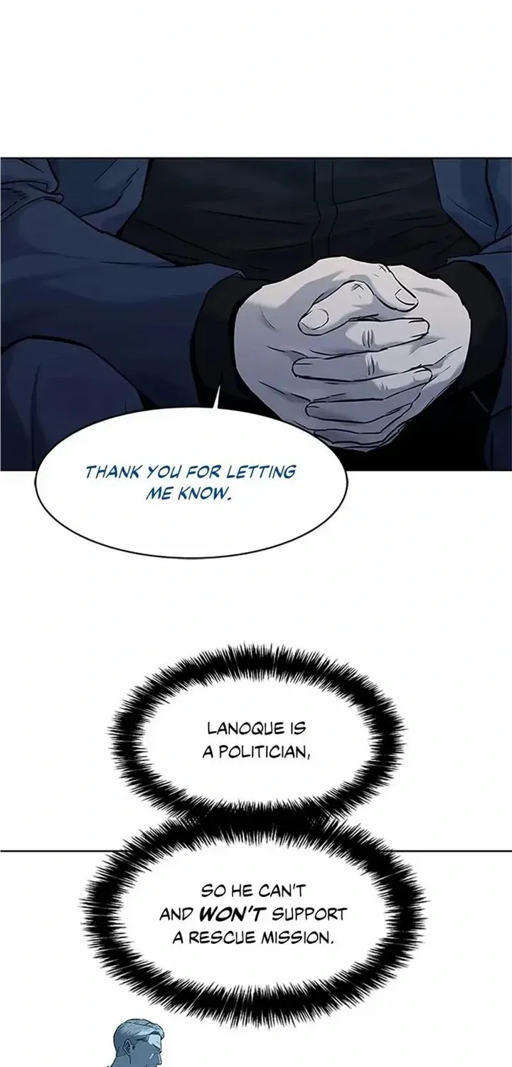 God of Blackfield Zinmanga X Chapter 158 Page 59