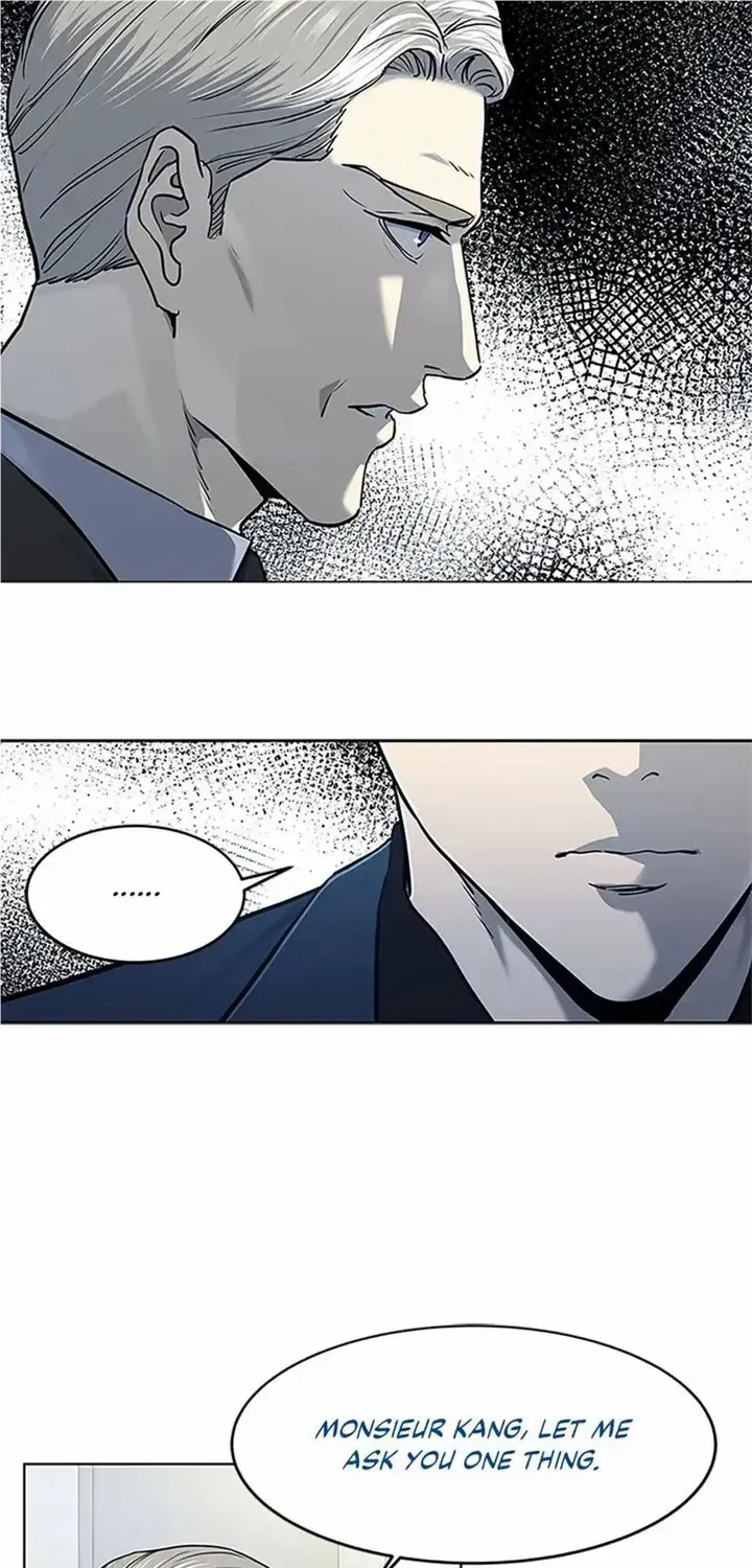 God of Blackfield Zinmanga X Chapter 158 Page 62