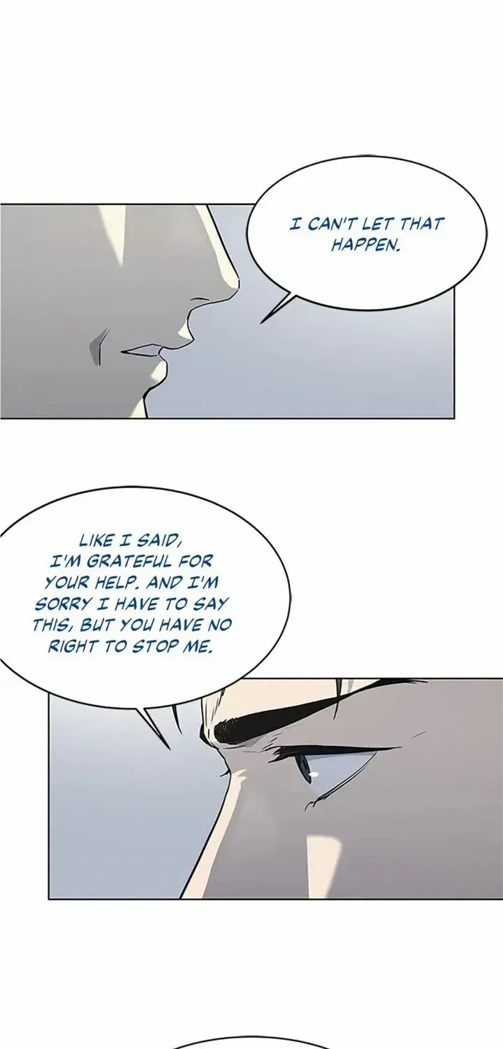 God of Blackfield Zinmanga X Chapter 158 Page 68