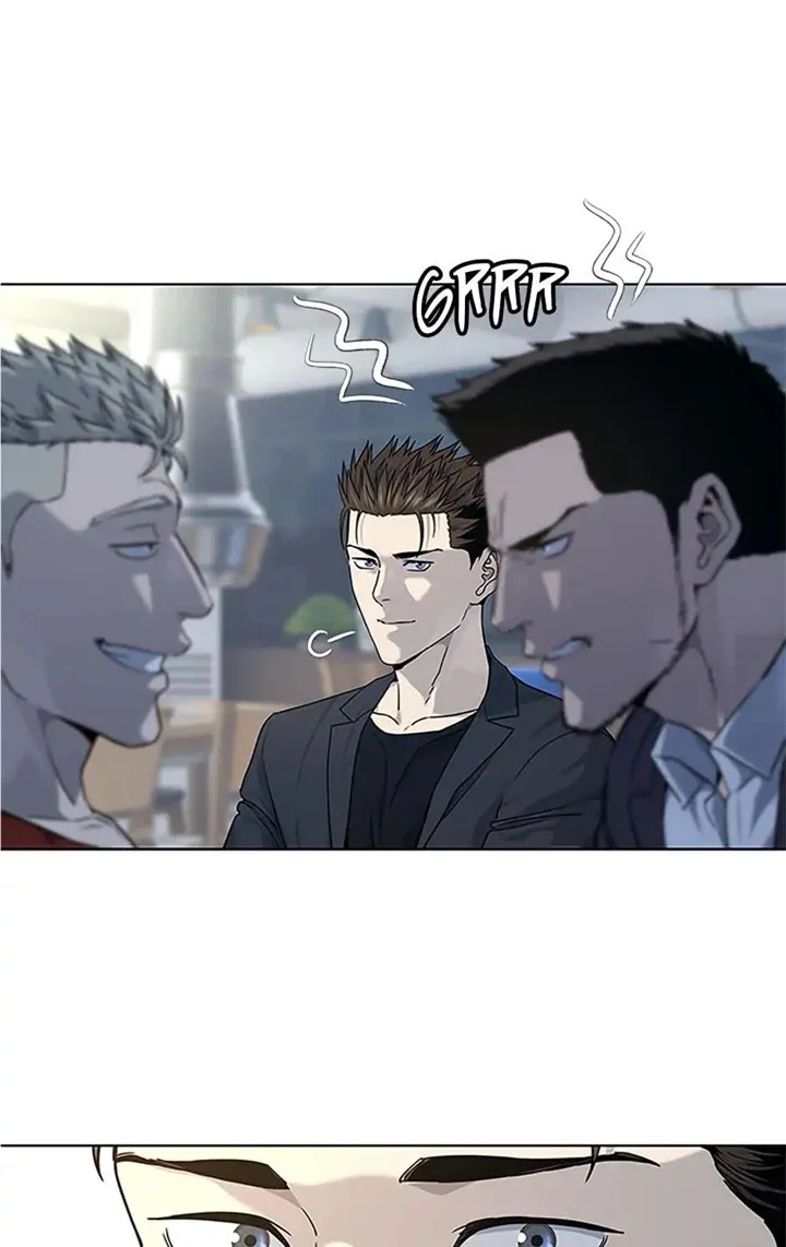 God of Blackfield Zinmanga X Chapter 157 Page 20