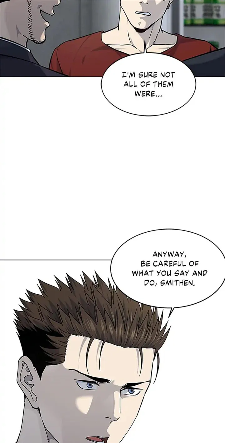 God of Blackfield Zinmanga X Chapter 157 Page 32