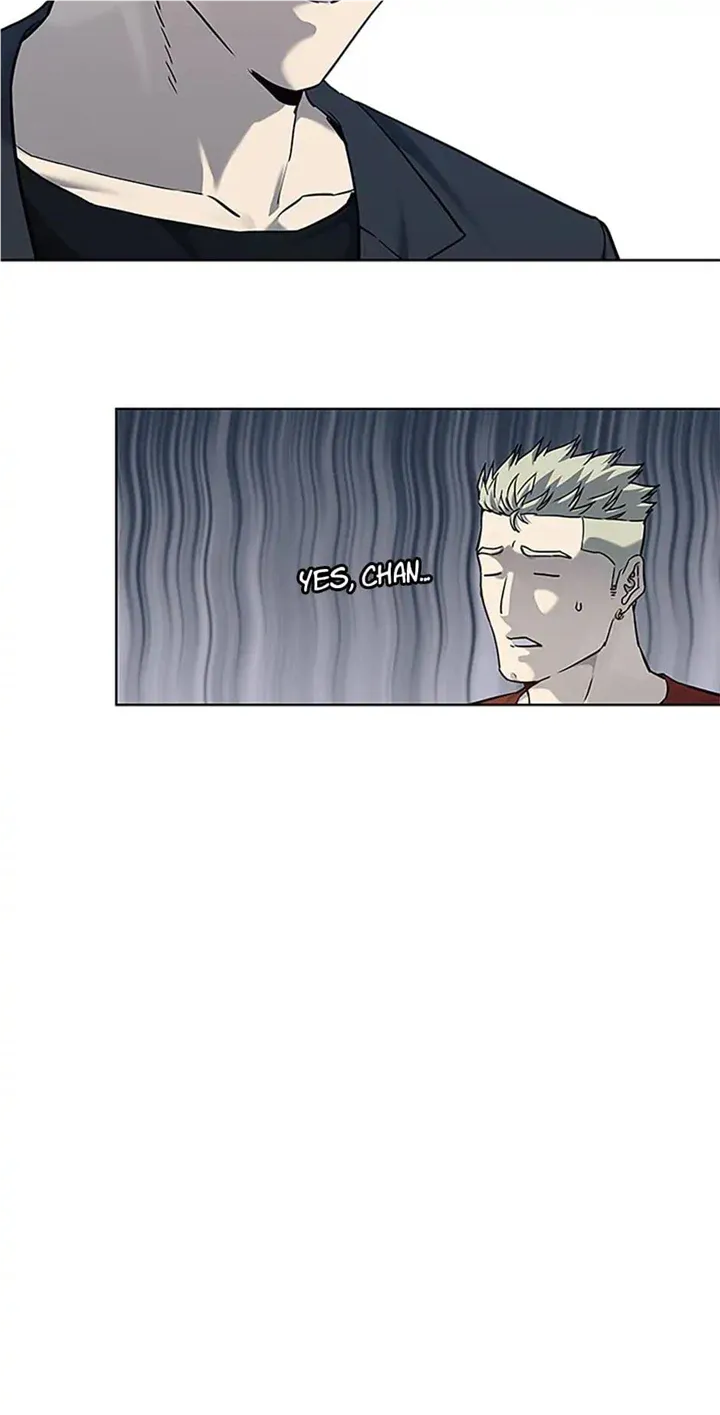 God of Blackfield Zinmanga X Chapter 157 Page 33
