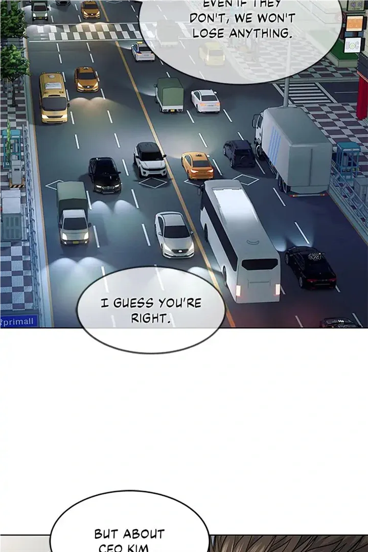 God of Blackfield Zinmanga X Chapter 157 Page 42
