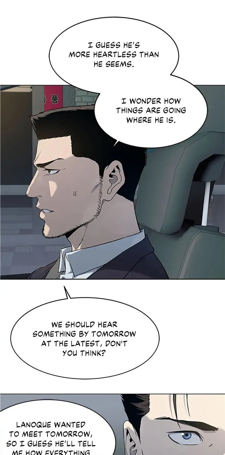 God of Blackfield Zinmanga X Chapter 157 Page 45