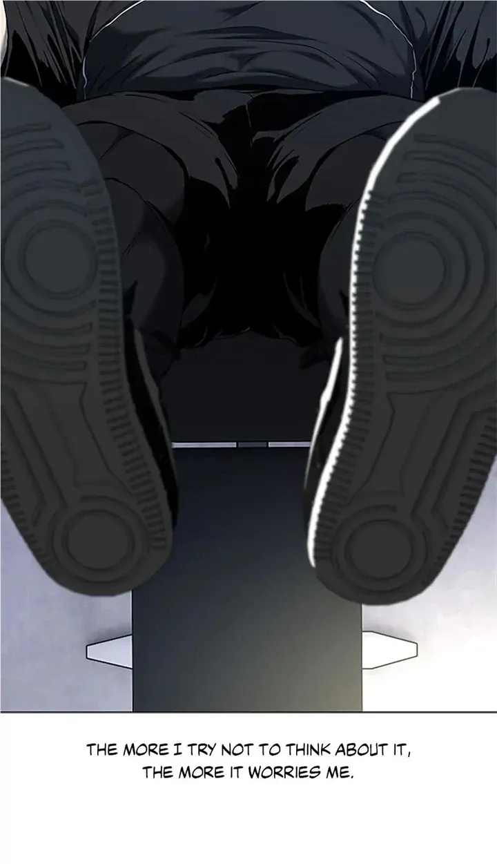 God of Blackfield Zinmanga X Chapter 157 Page 60