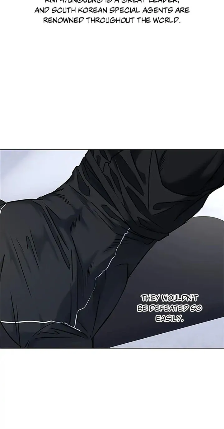 God of Blackfield Zinmanga X Chapter 157 Page 62