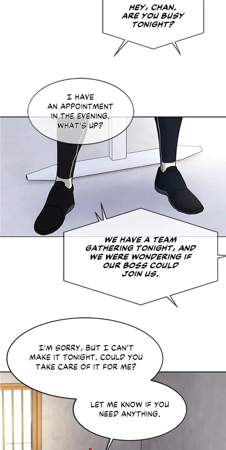 God of Blackfield Zinmanga X Chapter 157 Page 69