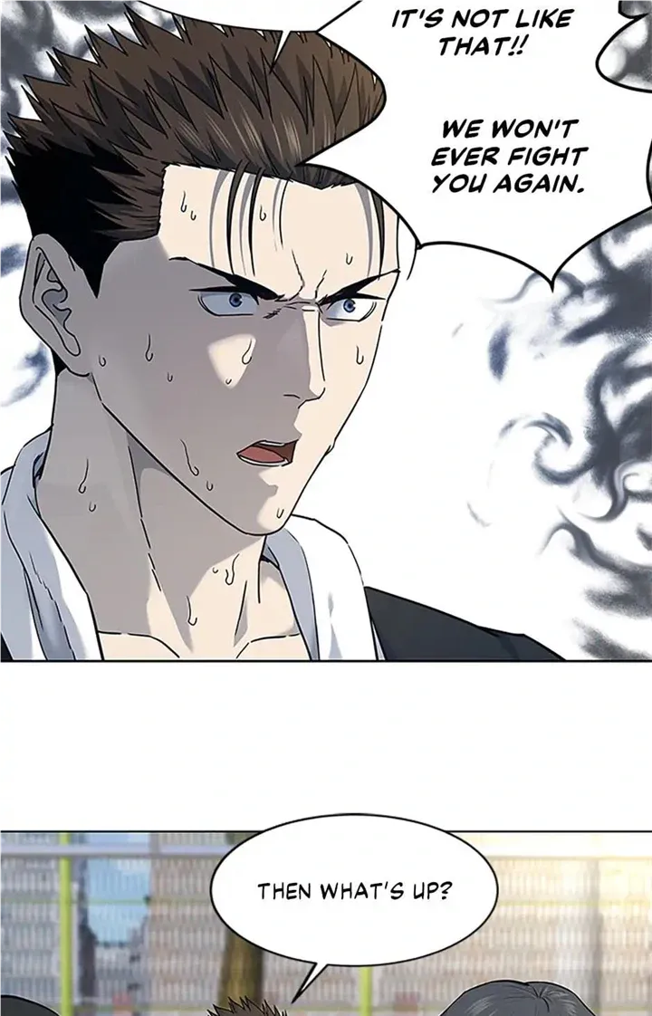 God of Blackfield Zinmanga X Chapter 157 Page 80