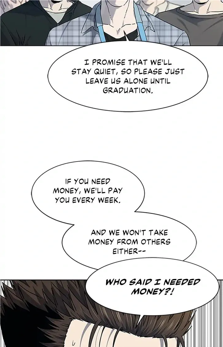 God of Blackfield Zinmanga X Chapter 157 Page 83