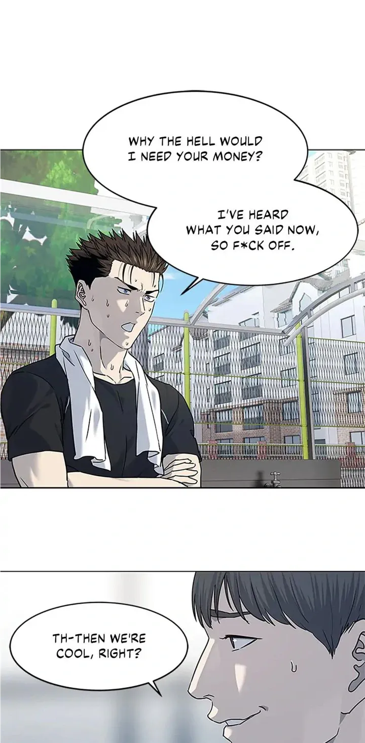 God of Blackfield Zinmanga X Chapter 157 Page 85