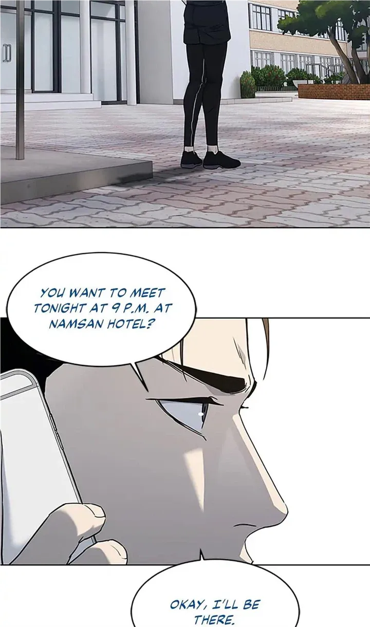 God of Blackfield Zinmanga X Chapter 157 Page 90