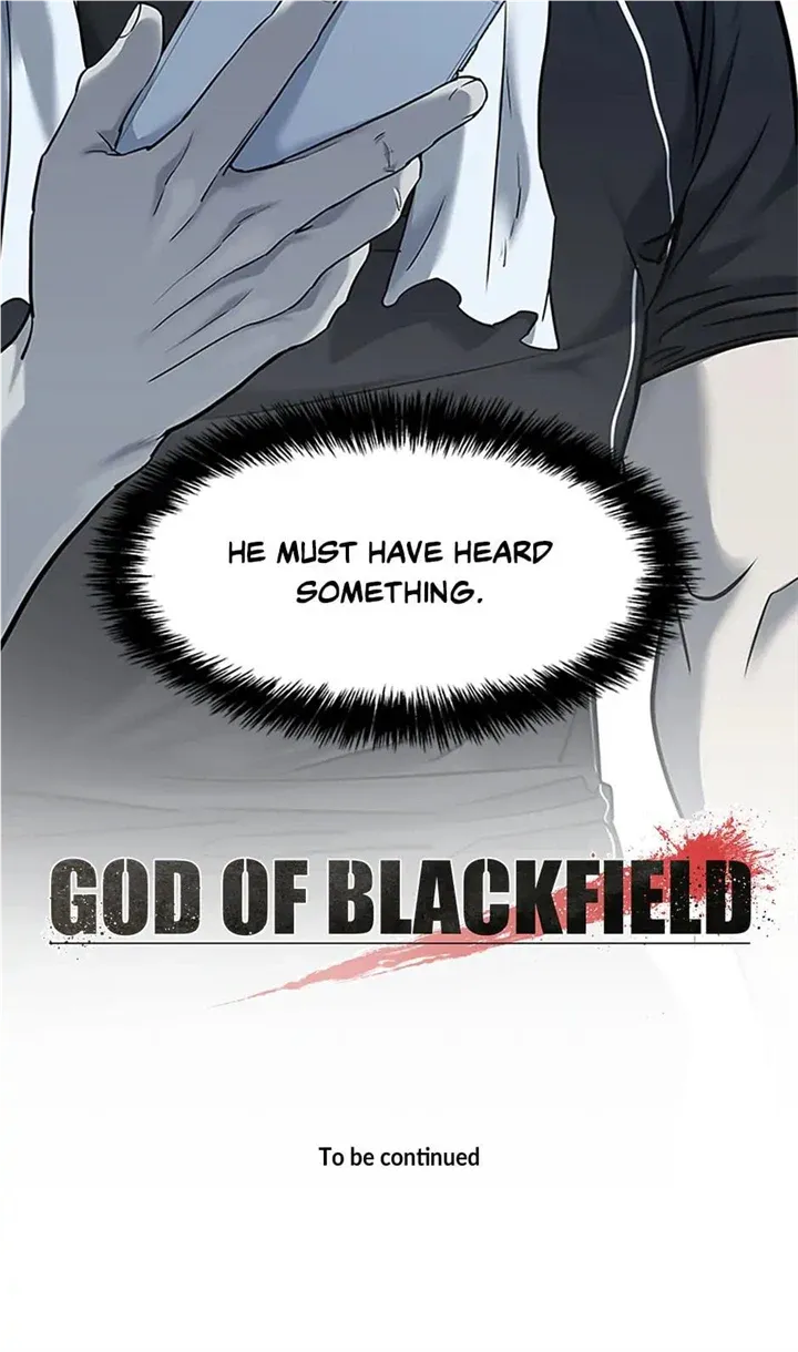 God of Blackfield Zinmanga X Chapter 157 Page 92