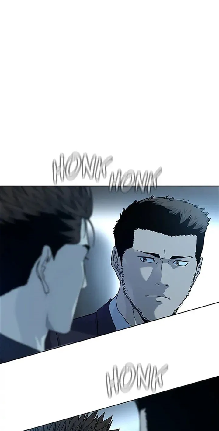 God of Blackfield Zinmanga X Chapter 156 Page 1