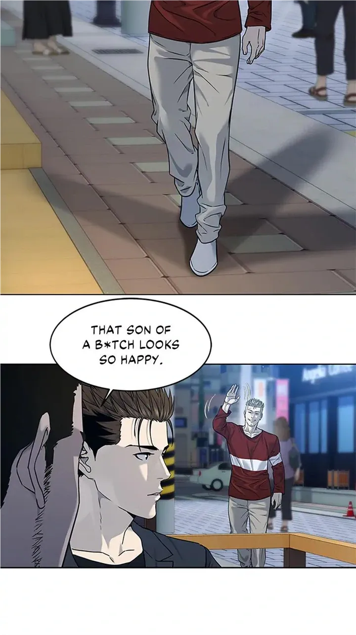 God of Blackfield Zinmanga X Chapter 156 Page 12