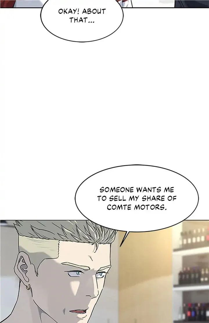 God of Blackfield Zinmanga X Chapter 156 Page 20