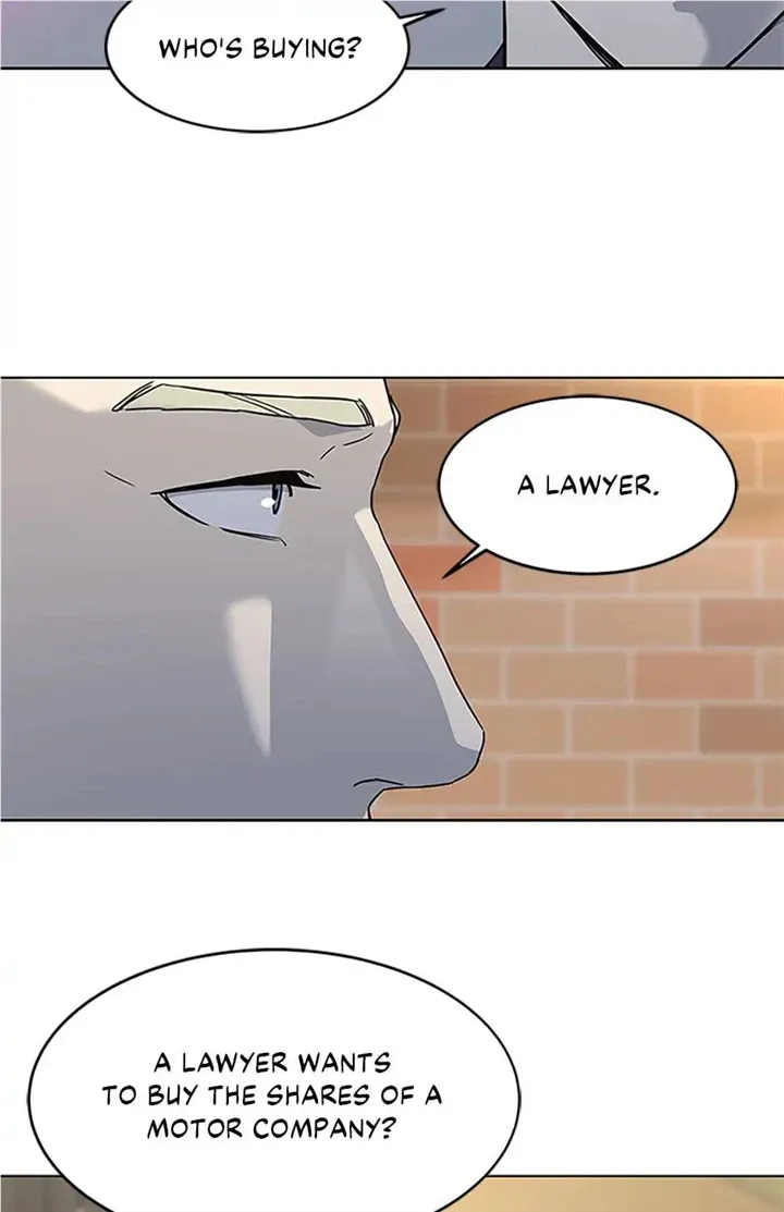 God of Blackfield Zinmanga X Chapter 156 Page 22