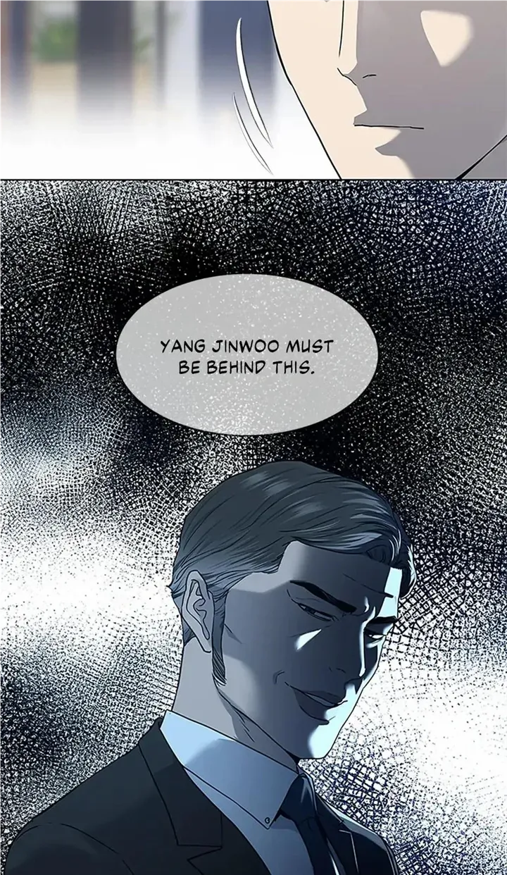 God of Blackfield Zinmanga X Chapter 156 Page 26