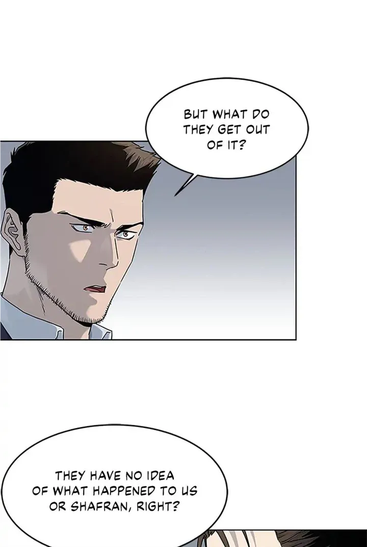 God of Blackfield Zinmanga X Chapter 156 Page 37