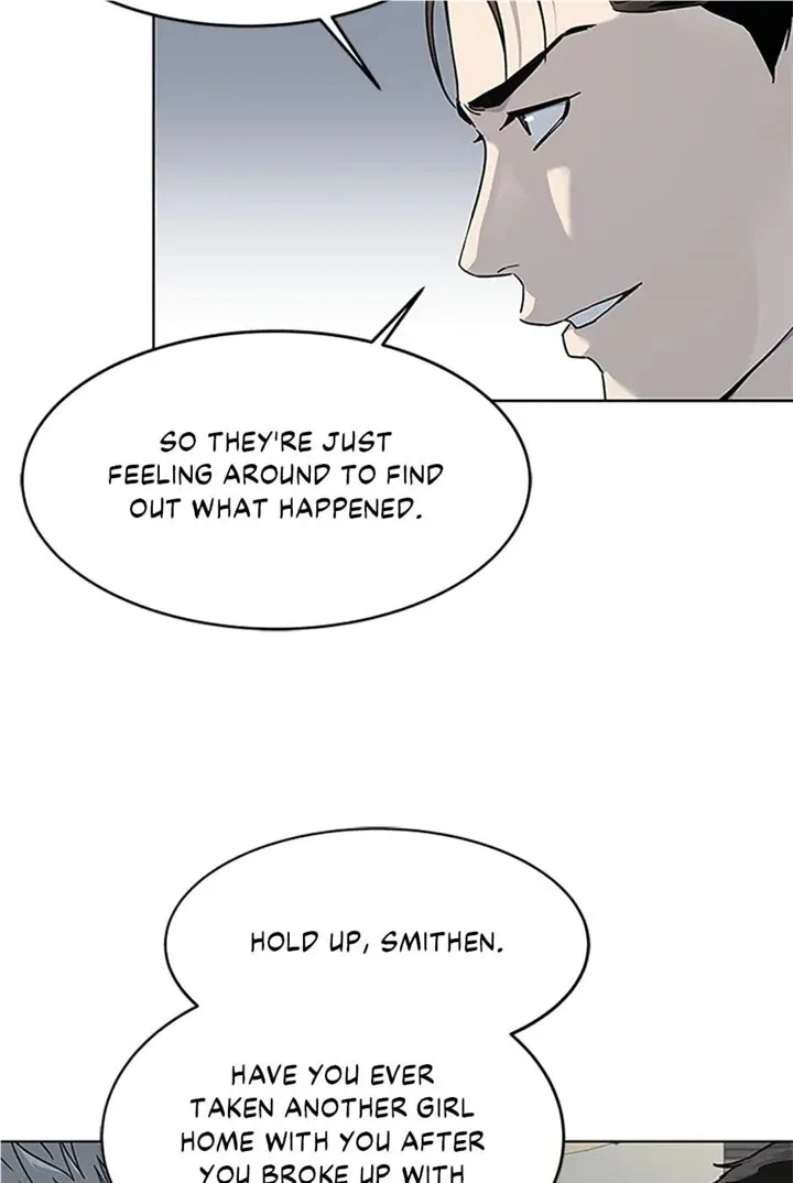 God of Blackfield Zinmanga X Chapter 156 Page 38