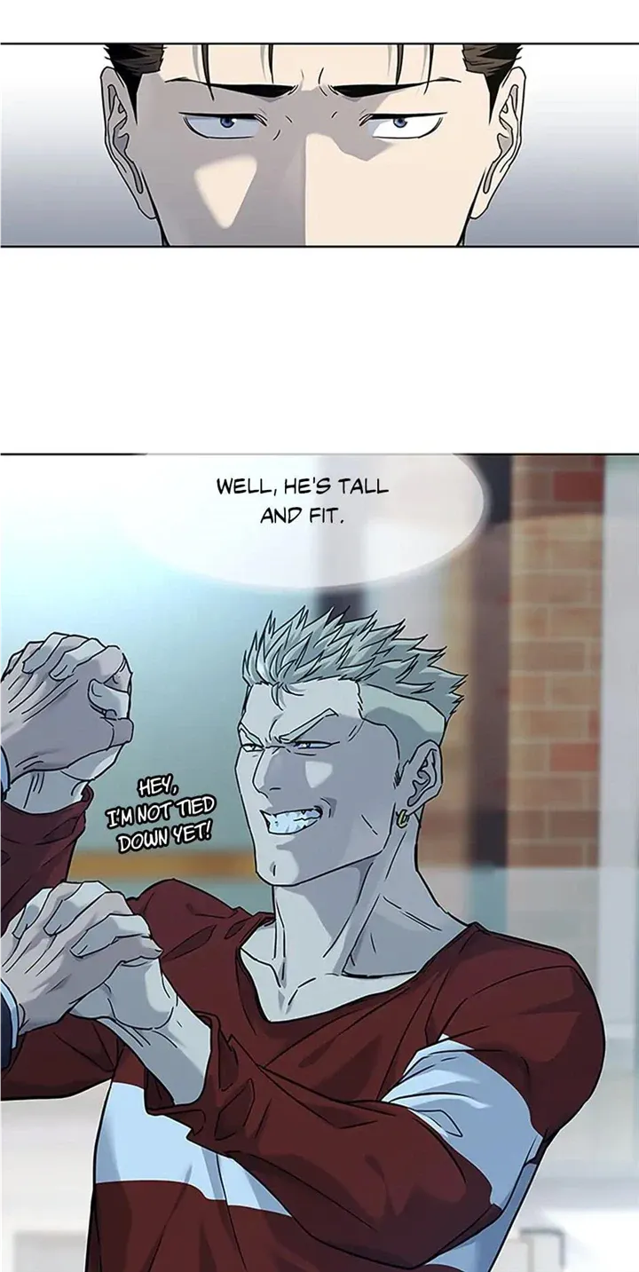 God of Blackfield Zinmanga X Chapter 156 Page 46