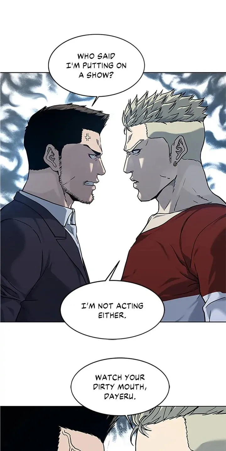 God of Blackfield Zinmanga X Chapter 156 Page 79
