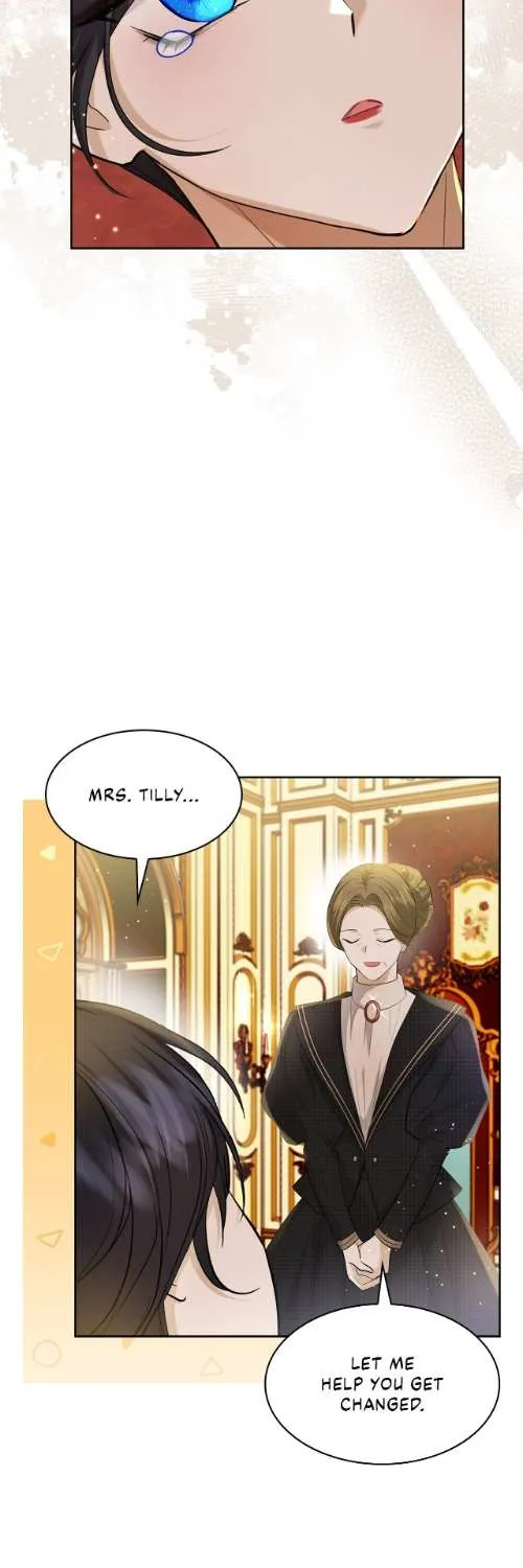 Becoming the Obsessive Male Lead’s Ex-Wife Zinmanga X Chapter 11 Page 20