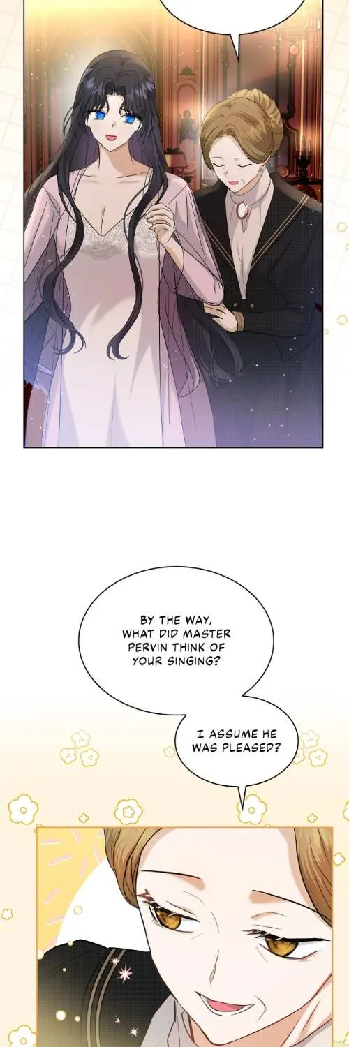 Becoming the Obsessive Male Lead’s Ex-Wife Zinmanga X Chapter 11 Page 23