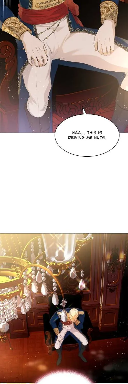 Becoming the Obsessive Male Lead’s Ex-Wife Zinmanga X Chapter 11 Page 29