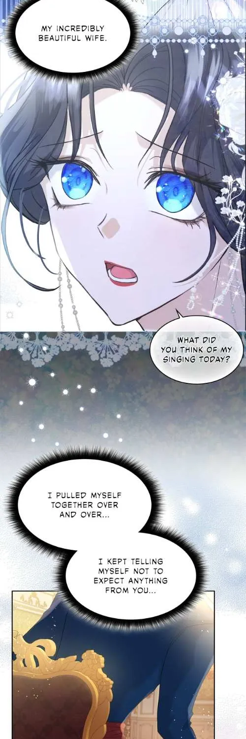 Becoming the Obsessive Male Lead’s Ex-Wife Zinmanga X Chapter 11 Page 33