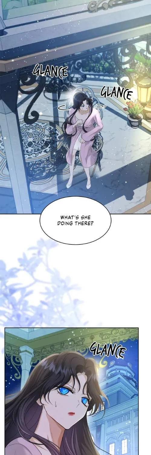 Becoming the Obsessive Male Lead’s Ex-Wife Zinmanga X Chapter 11 Page 38