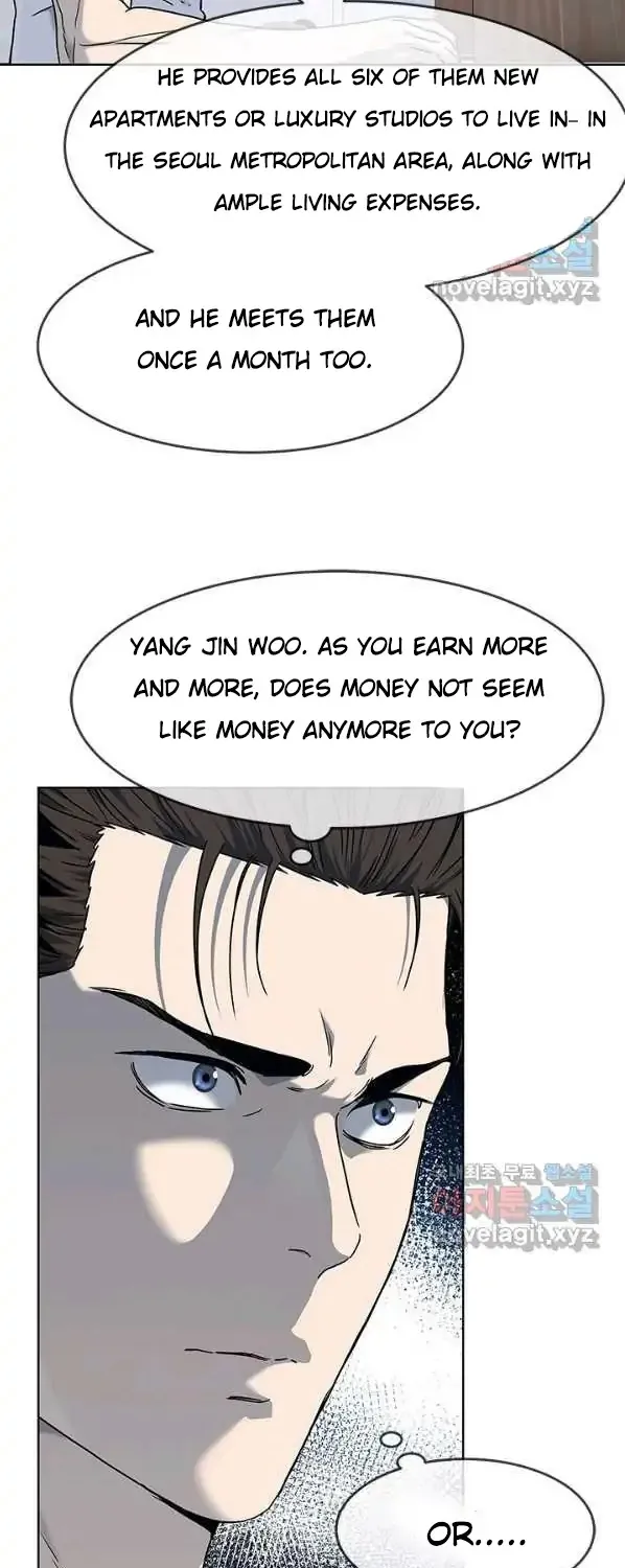 God of Blackfield Zinmanga X Chapter 154 Page 10