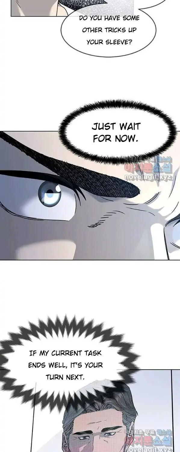 God of Blackfield Zinmanga X Chapter 154 Page 11