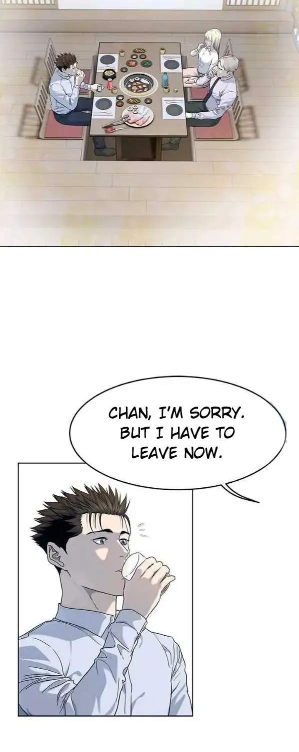 God of Blackfield Zinmanga X Chapter 154 Page 25