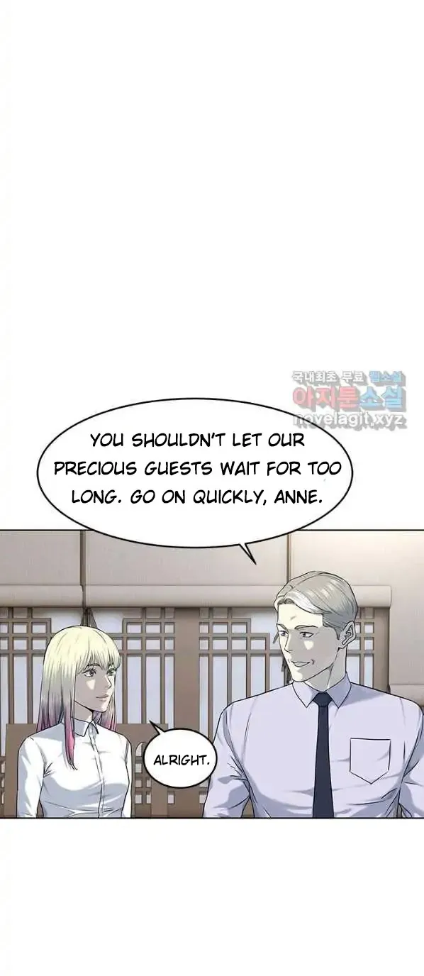 God of Blackfield Zinmanga X Chapter 154 Page 30