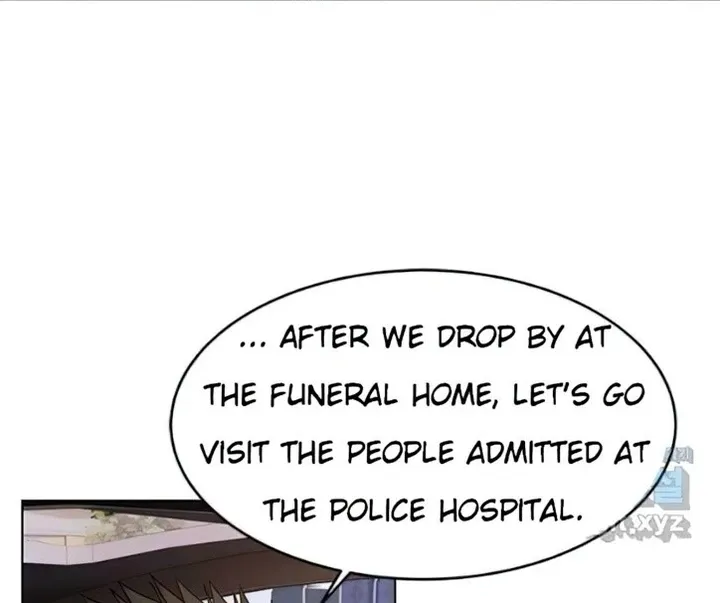 God of Blackfield Zinmanga X Chapter 153 Page 12