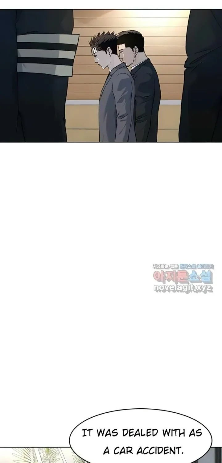God of Blackfield Zinmanga X Chapter 153 Page 26