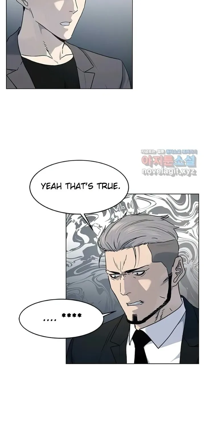 God of Blackfield Zinmanga X Chapter 153 Page 29