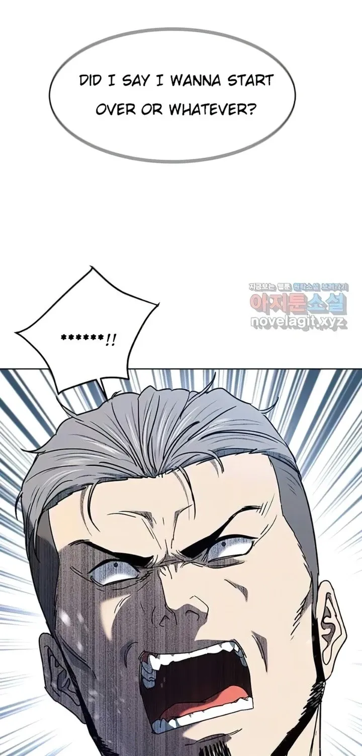 God of Blackfield Zinmanga X Chapter 153 Page 32